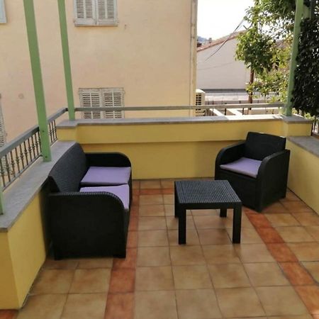 C091-Bel Appartement - Secteur Cannes Mero - 4 Personnes Экстерьер фото