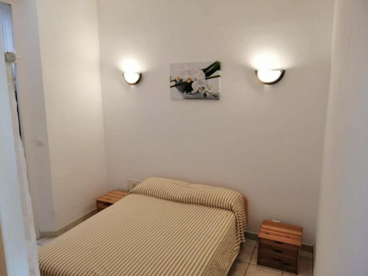 C091-Bel Appartement - Secteur Cannes Mero - 4 Personnes Экстерьер фото