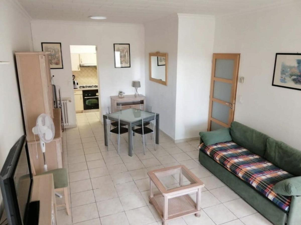 C091-Bel Appartement - Secteur Cannes Mero - 4 Personnes Экстерьер фото